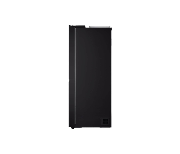 LG LODÓWKA LG GSLV51WBXM [###] - 1385445 - zdjęcie 9
